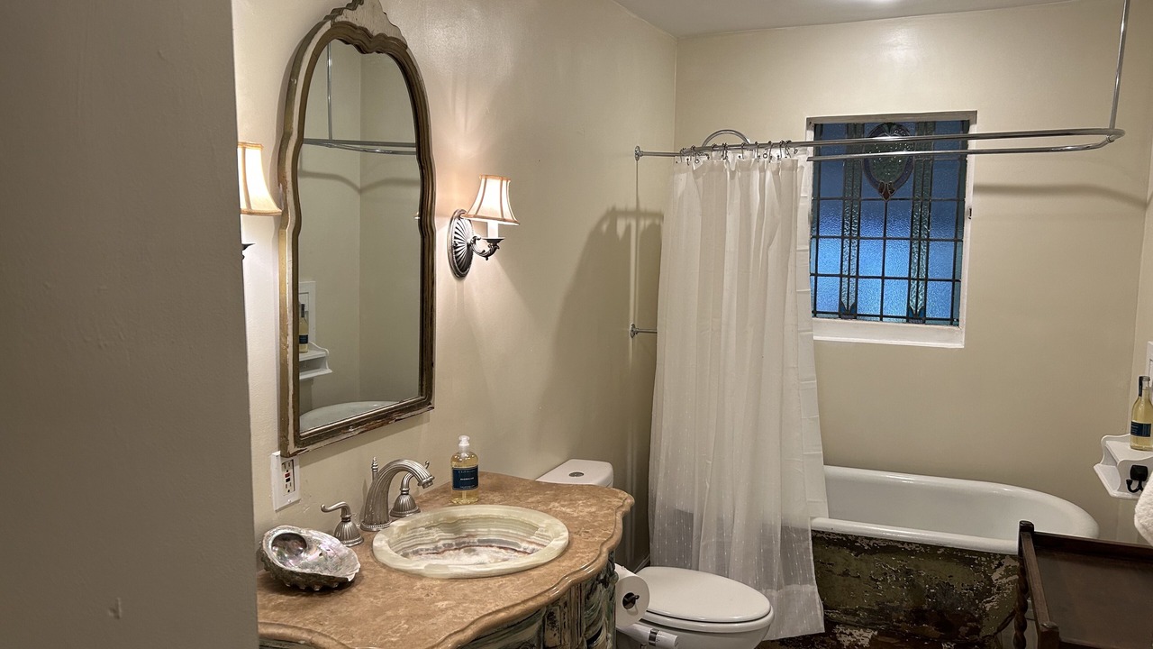 Photo of Bathroom in McKinney
