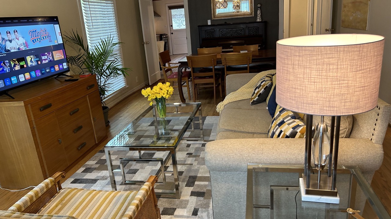 Photo of Livingroom in McKinney