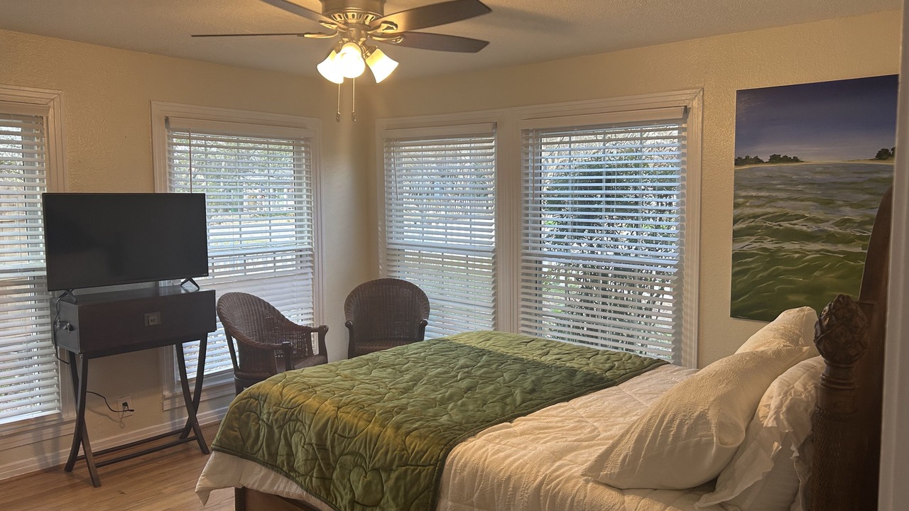 Photo of Bedroom in McKinney