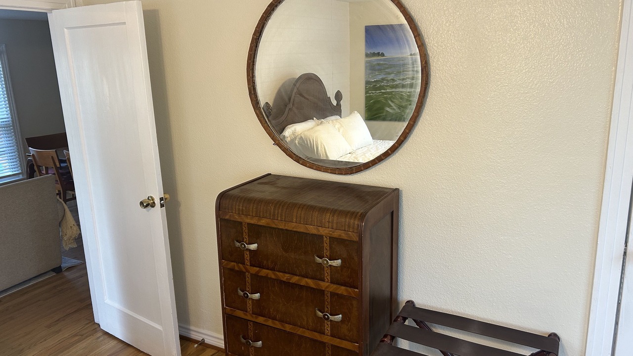 Photo of Bedroom in McKinney