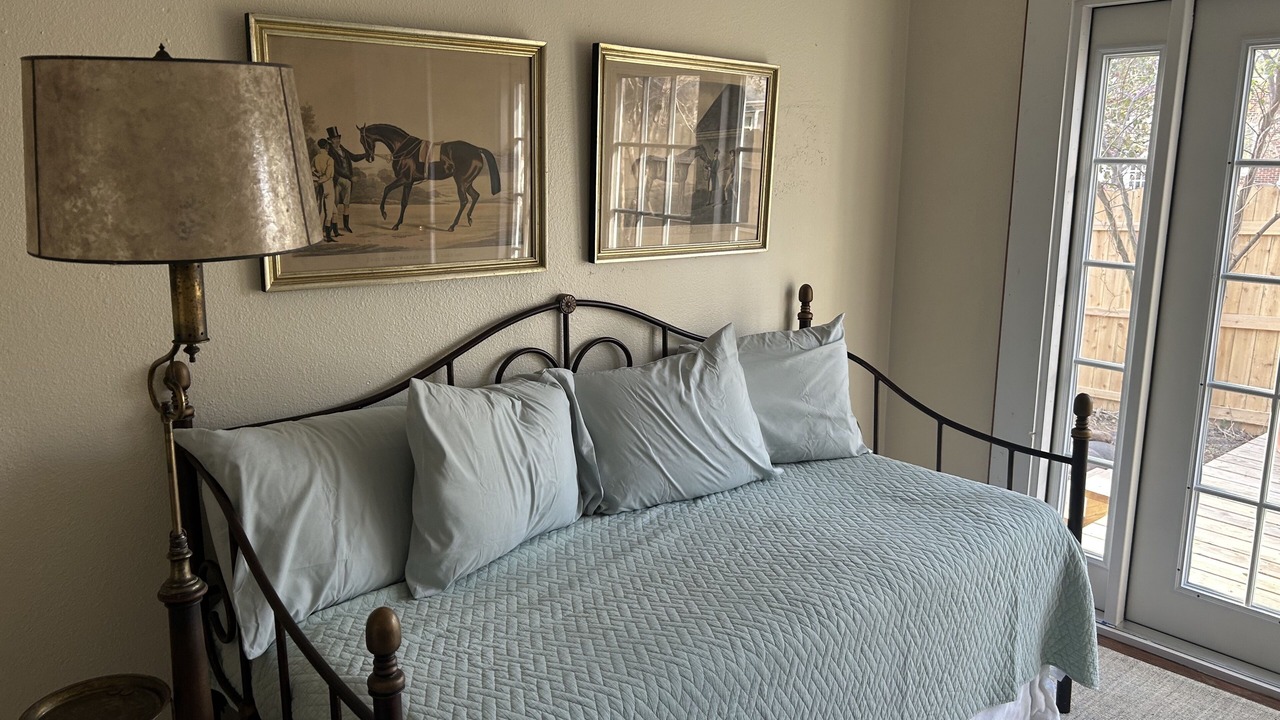Photo of Bedroom in McKinney