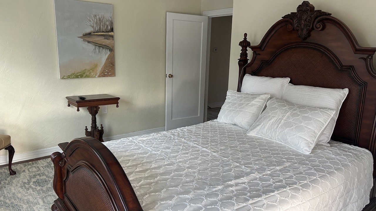 Photo of Bedroom in McKinney