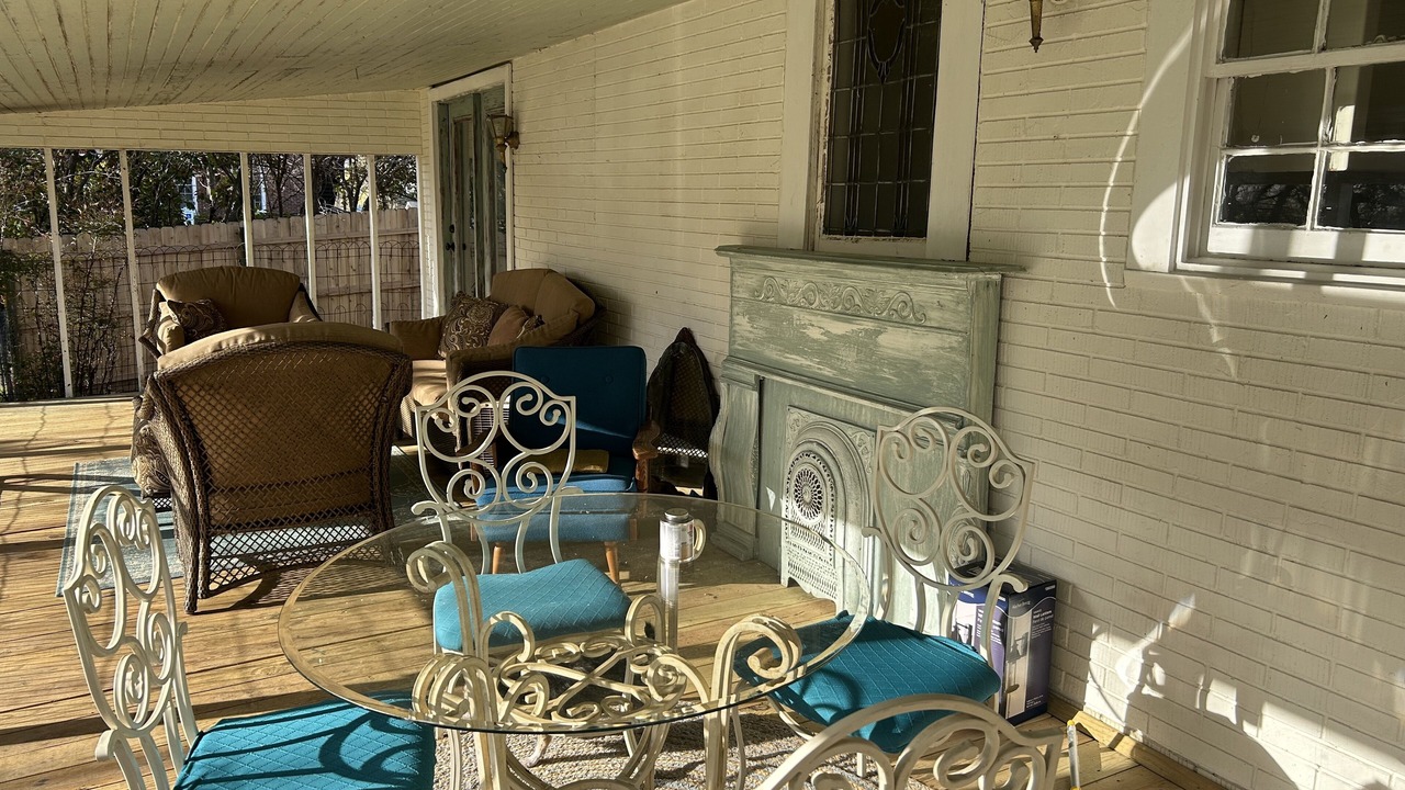 Photo of Outdoor in McKinney