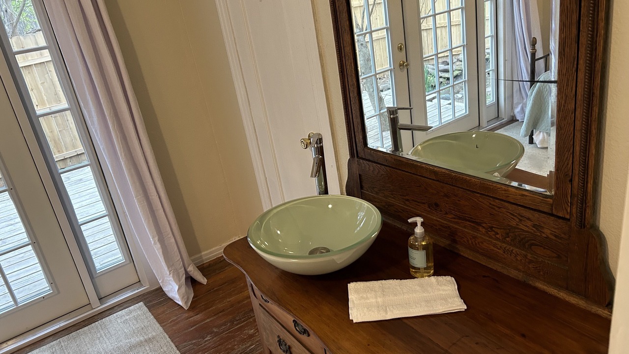 Photo of Bathroom in McKinney