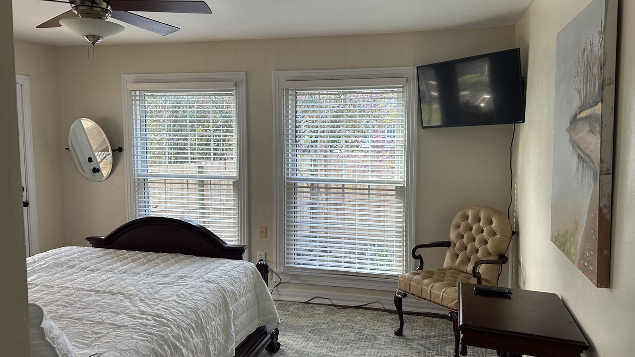 Photo of Bedroom in McKinney