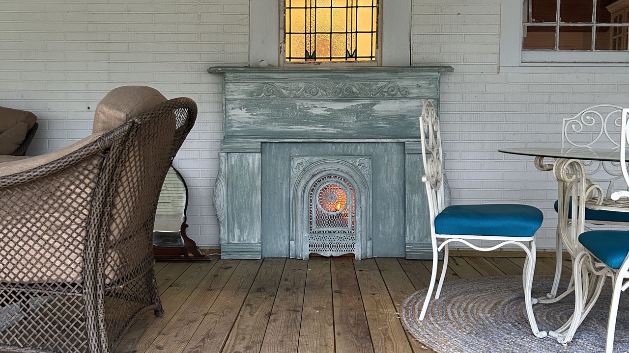 Photo of Outdoor in McKinney