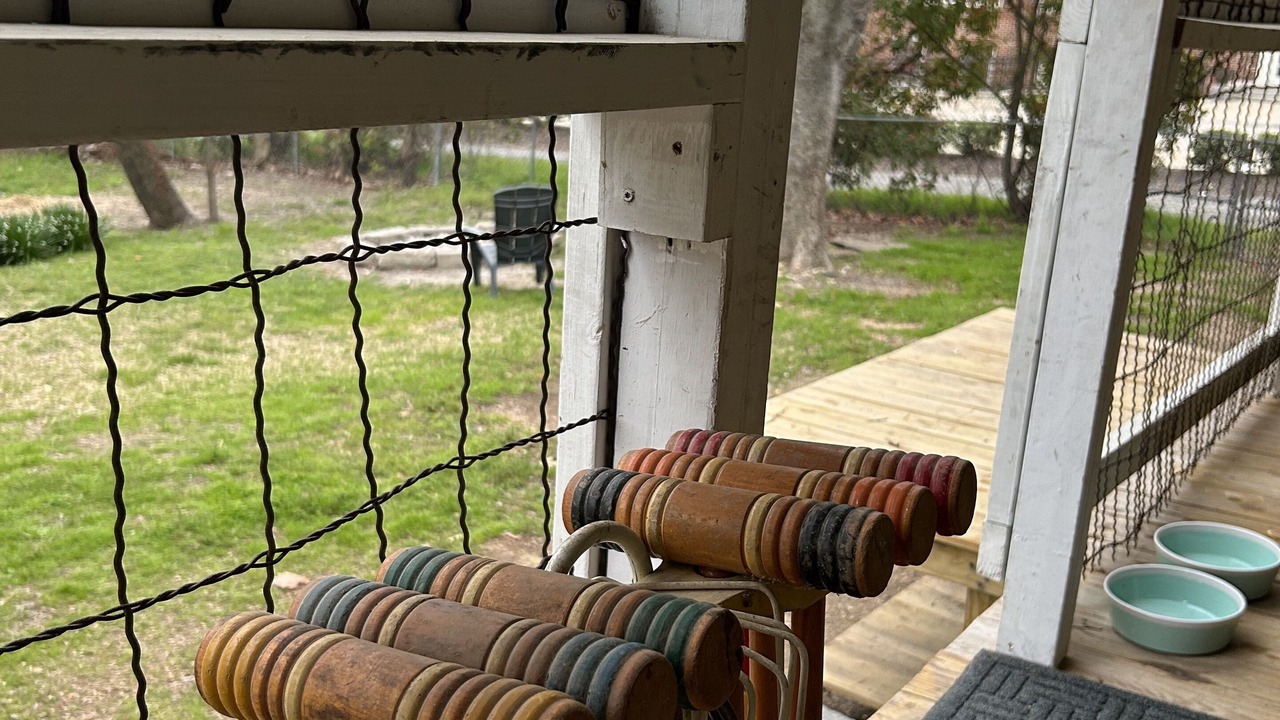 Photo of Outdoor in McKinney