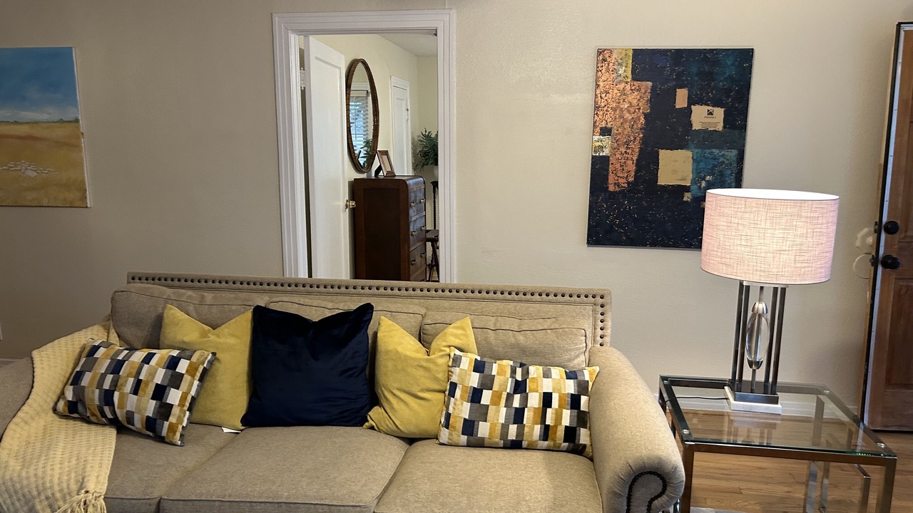 Photo of Livingroom in McKinney
