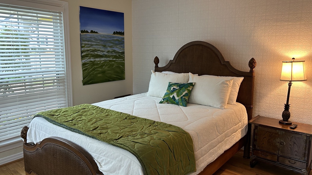 Photo of Bedroom in McKinney