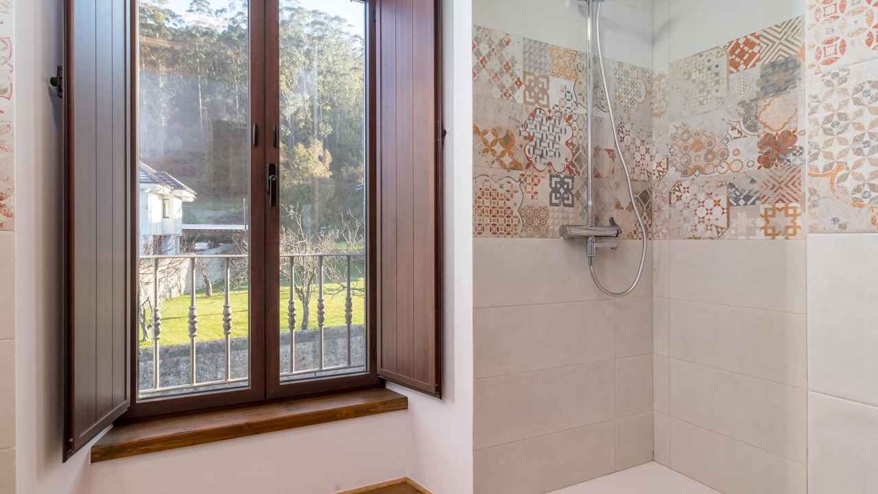 Photo of Bathroom in La Cavada