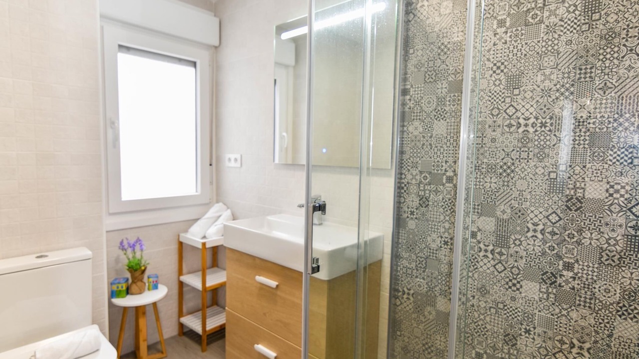 Photo of Bathroom in Suances