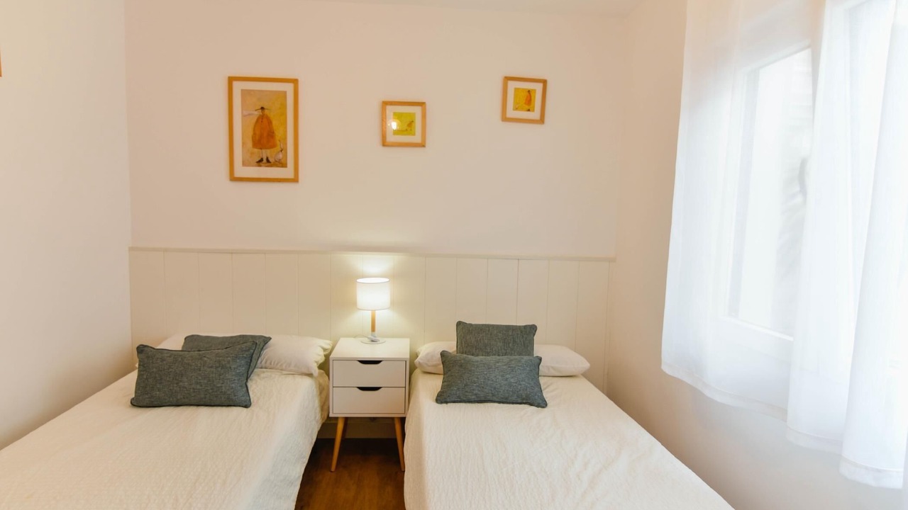 Photo of Bedroom in Suances
