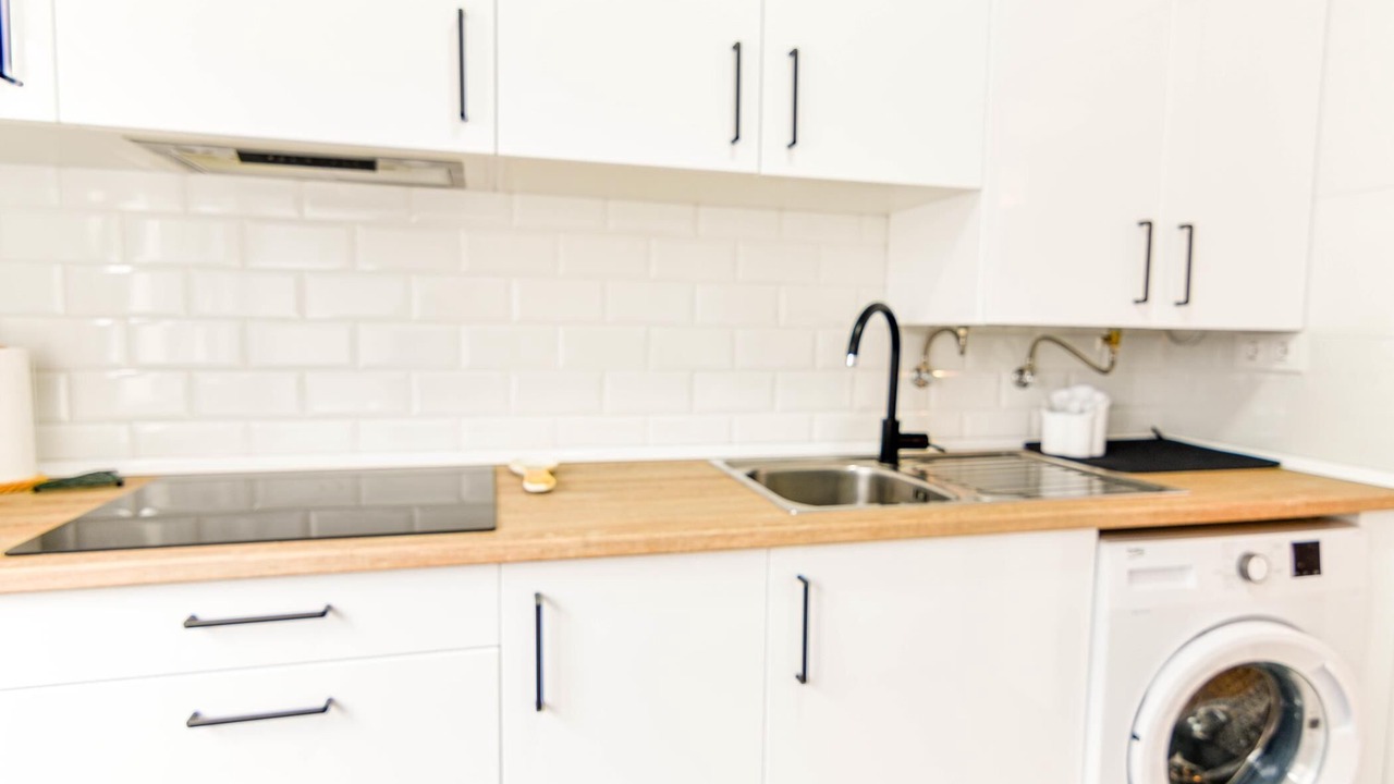 Photo of Kitchen in Suances