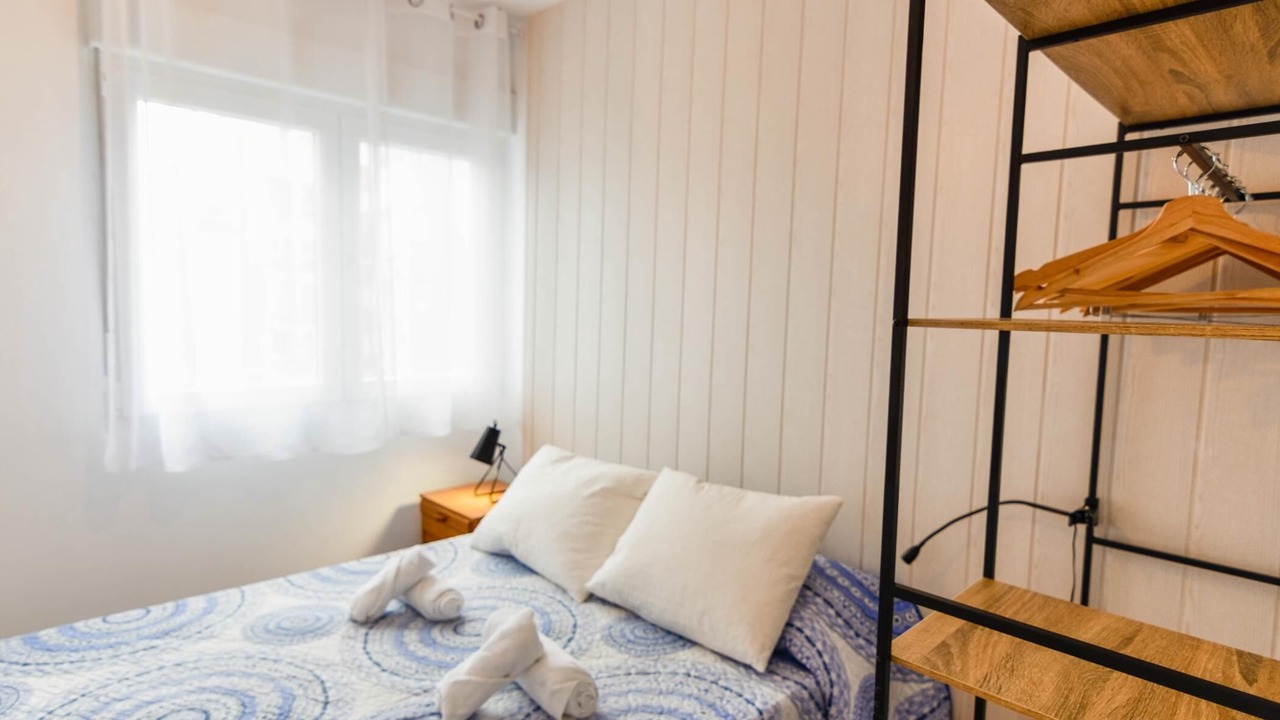 Photo of Bedroom in Suances