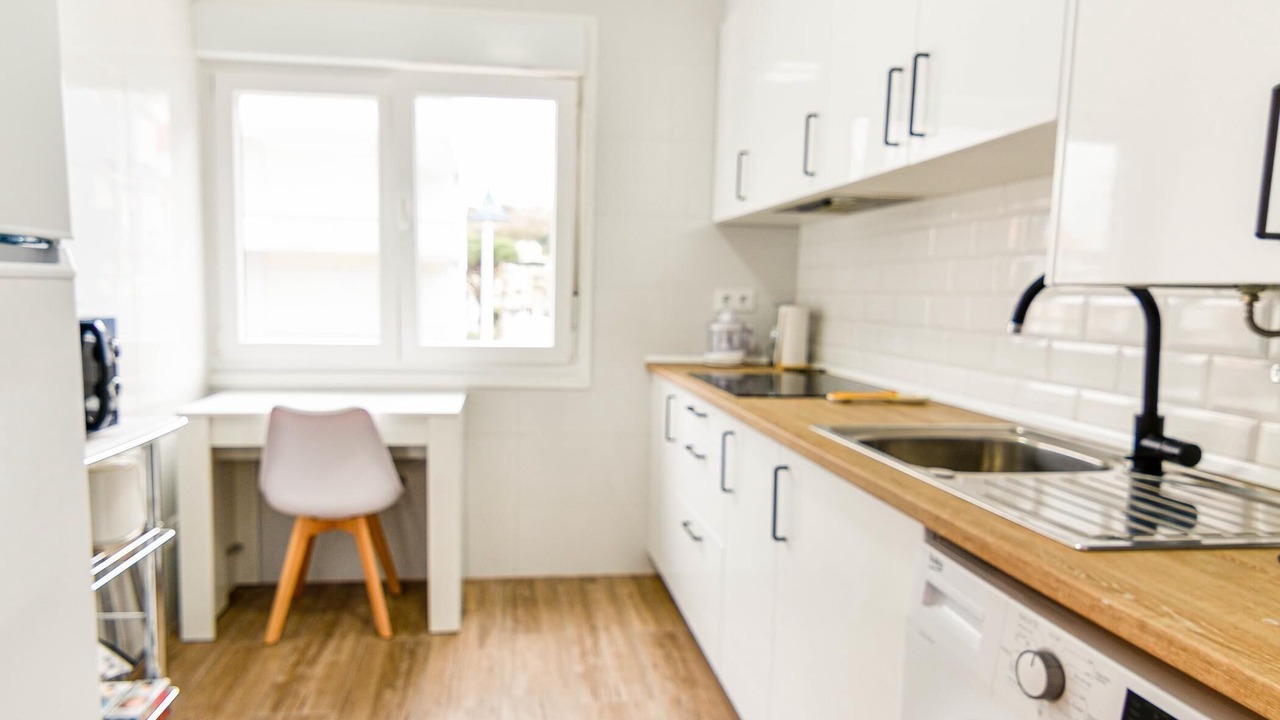Photo of Kitchen in Suances