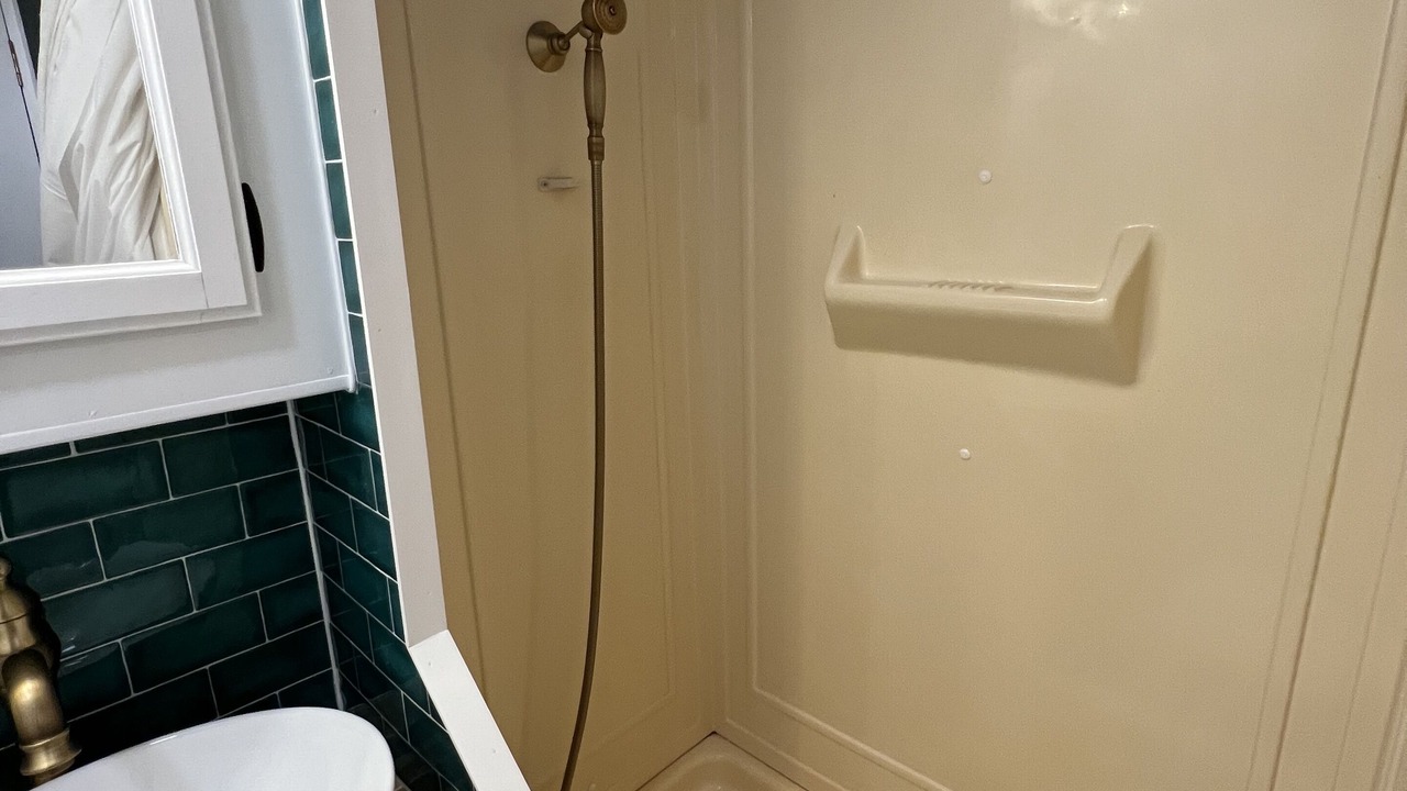 Photo of Bathroom in Southeast Eugene