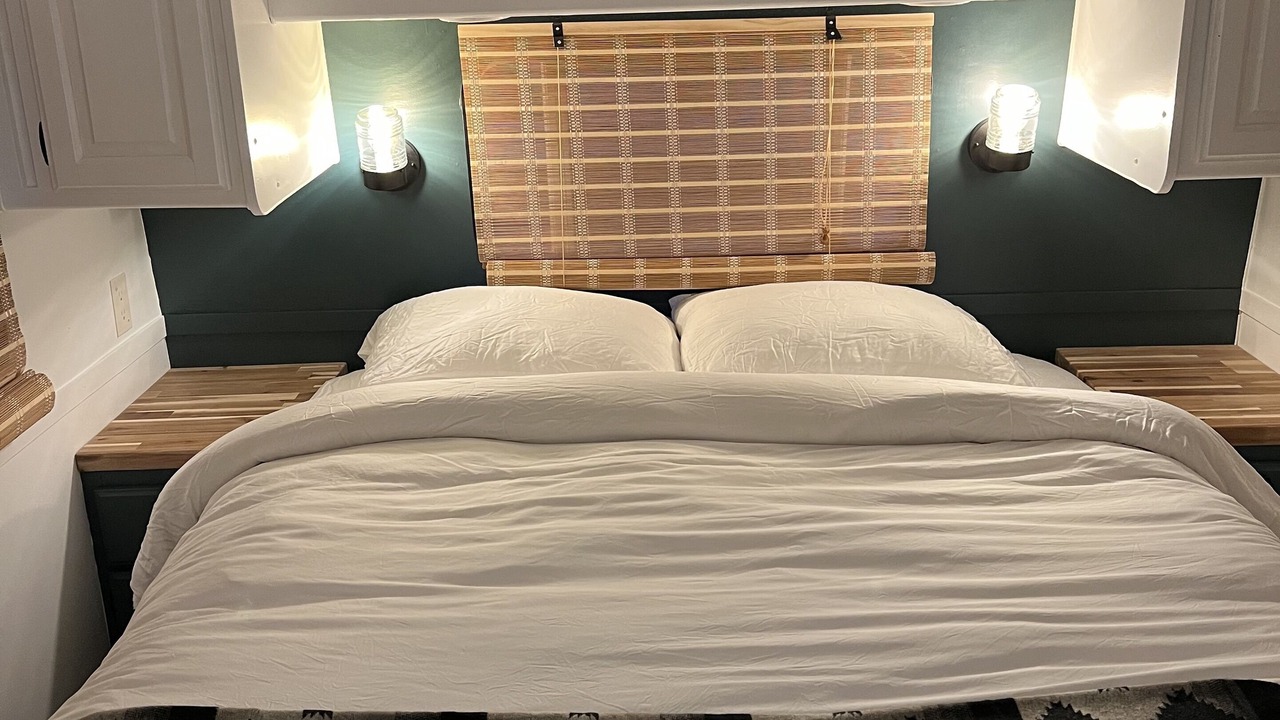 Photo of Bedroom in Southeast Eugene