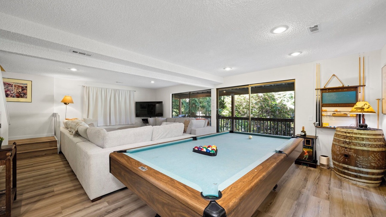 Photo of Bedroom in Sudden Valley