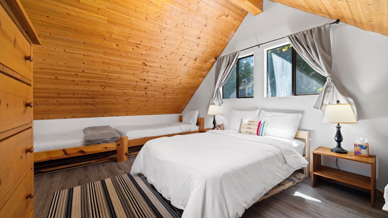 Photo of Bedroom in Sudden Valley