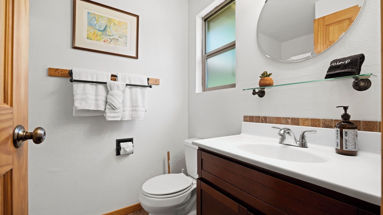 Photo of Bathroom in Sudden Valley