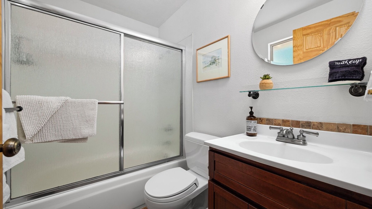 Photo of Bathroom in Sudden Valley