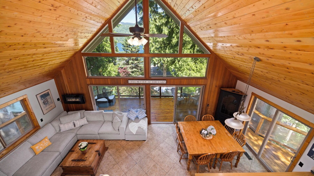 Photo of Livingroom in Sudden Valley