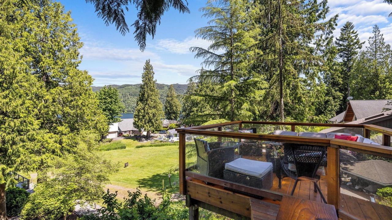 Photo of Outdoor in Sudden Valley