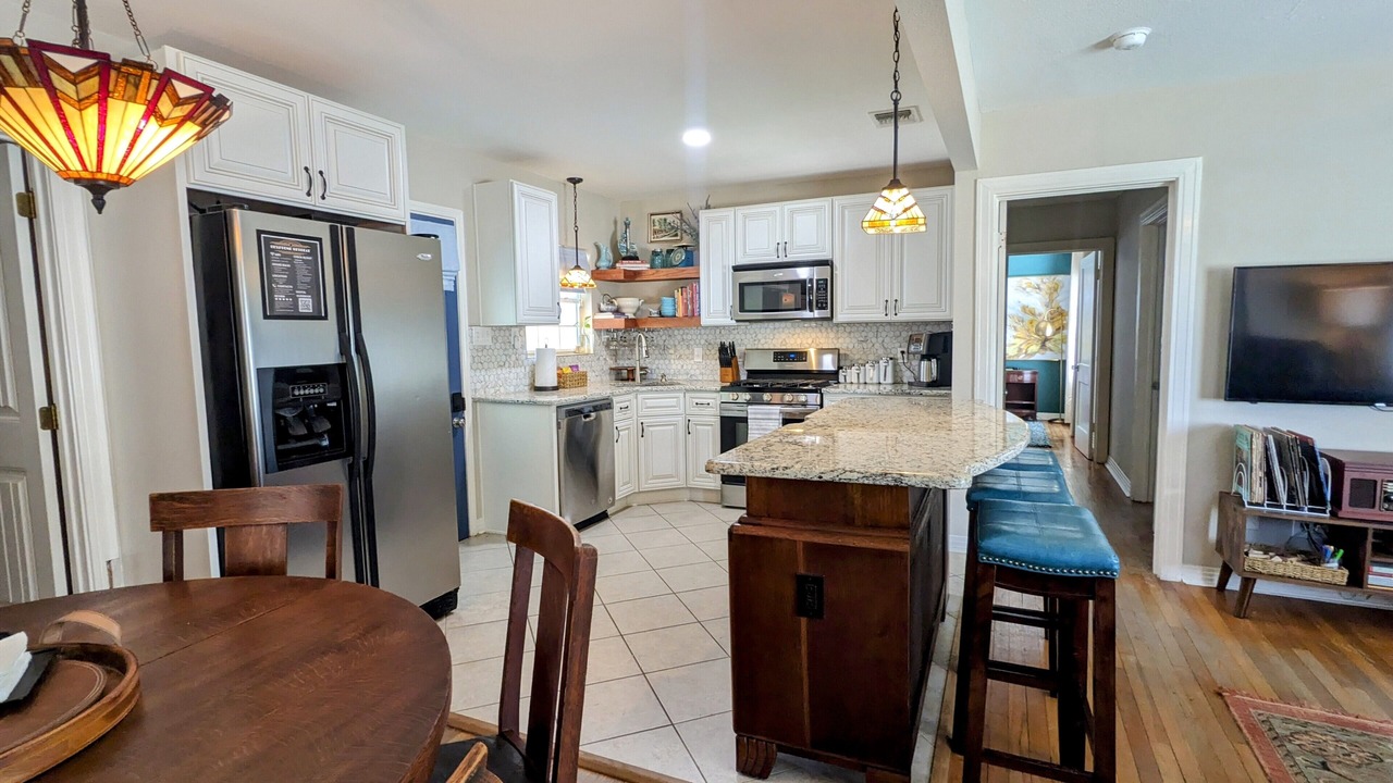 Photo of Kitchen in West San Antonio
