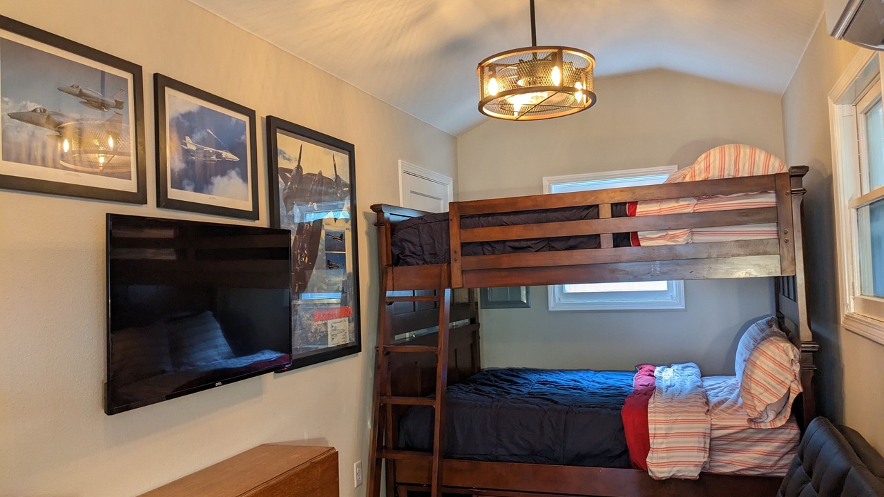 Photo of Bedroom in West San Antonio
