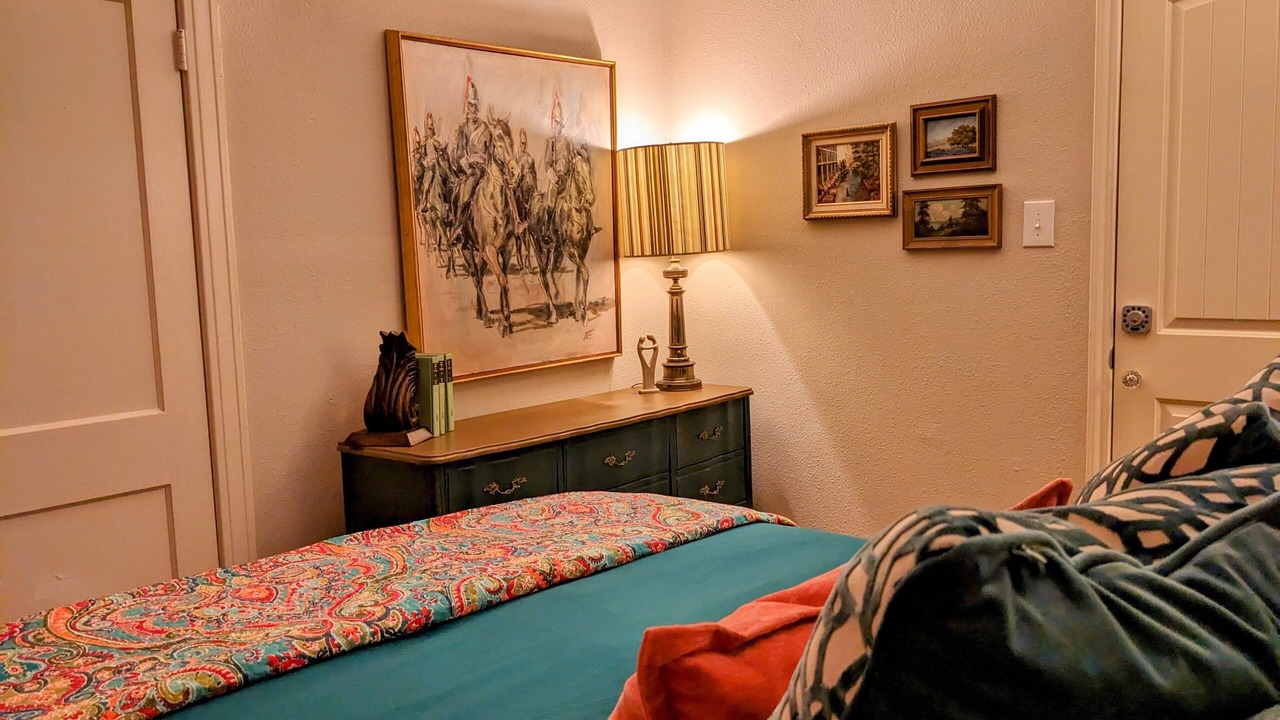Photo of Bedroom in West San Antonio