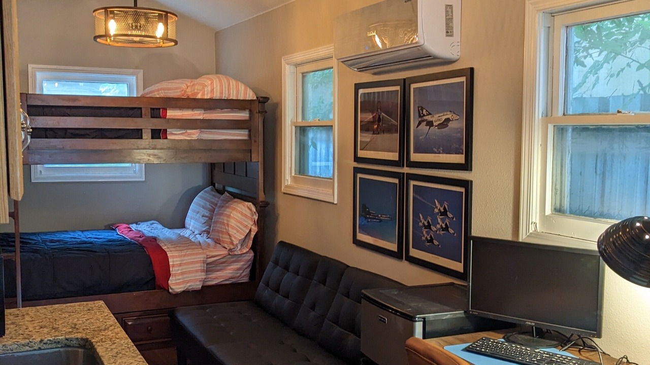 Photo of Bedroom in West San Antonio