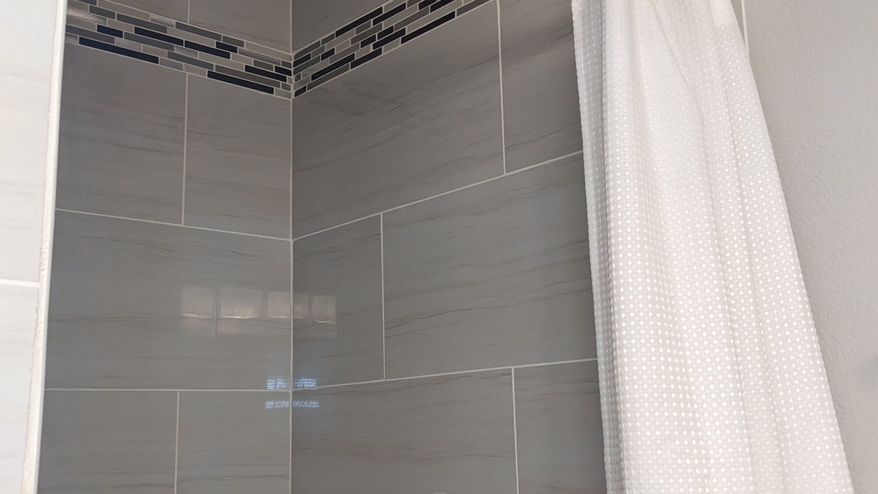 Photo of Bathroom in West San Antonio