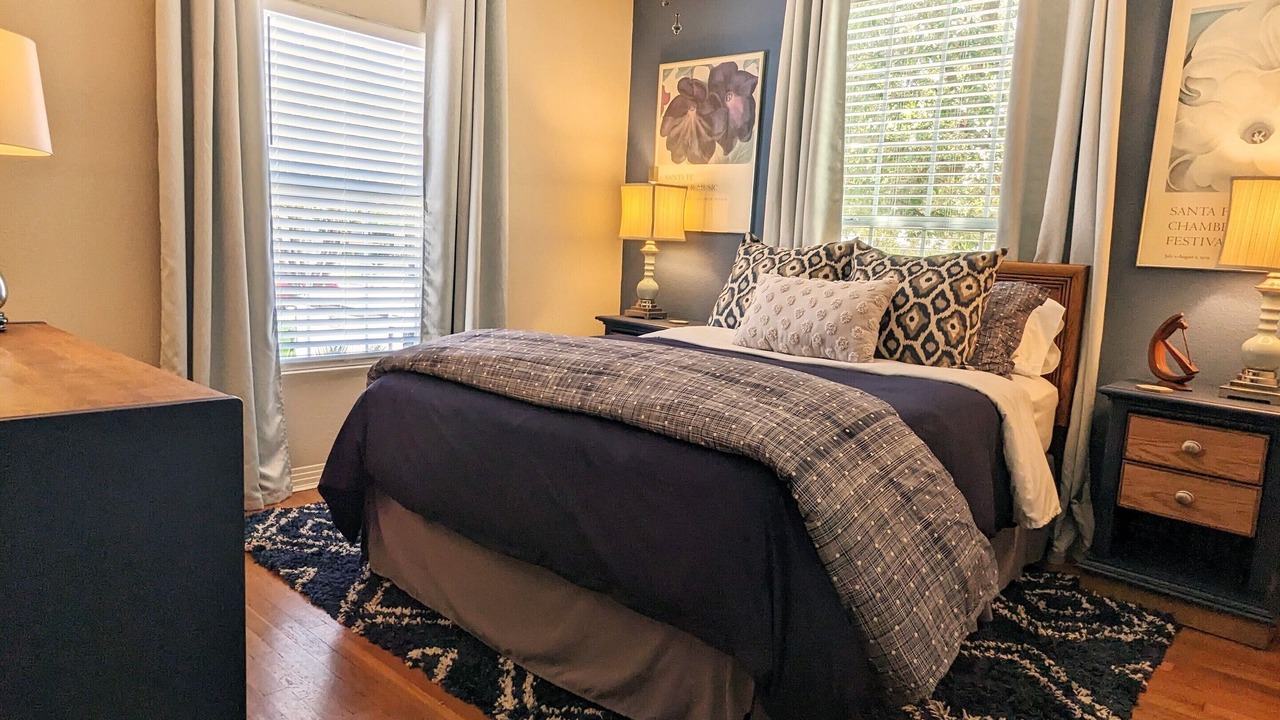 Photo of Bedroom in West San Antonio