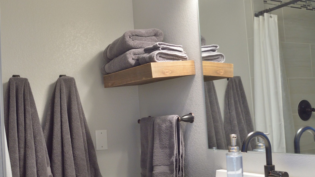 Photo of Bathroom in West San Antonio