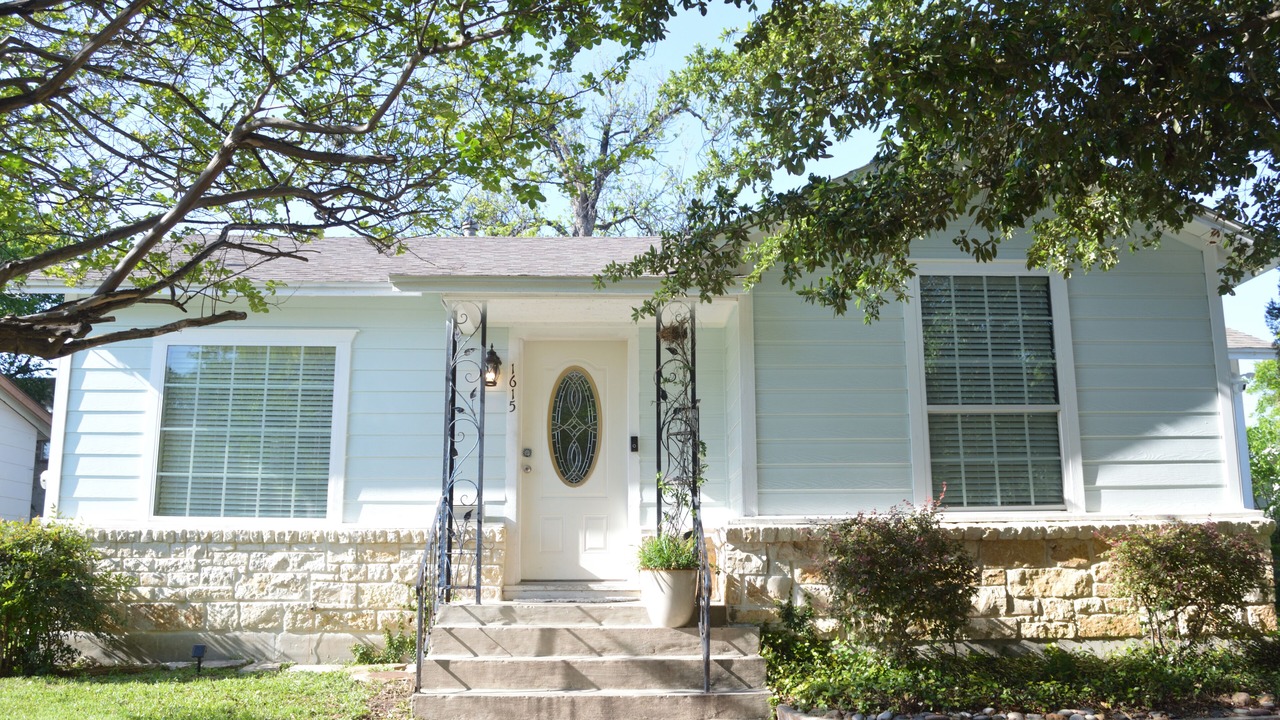 Photo of Outdoor in West San Antonio