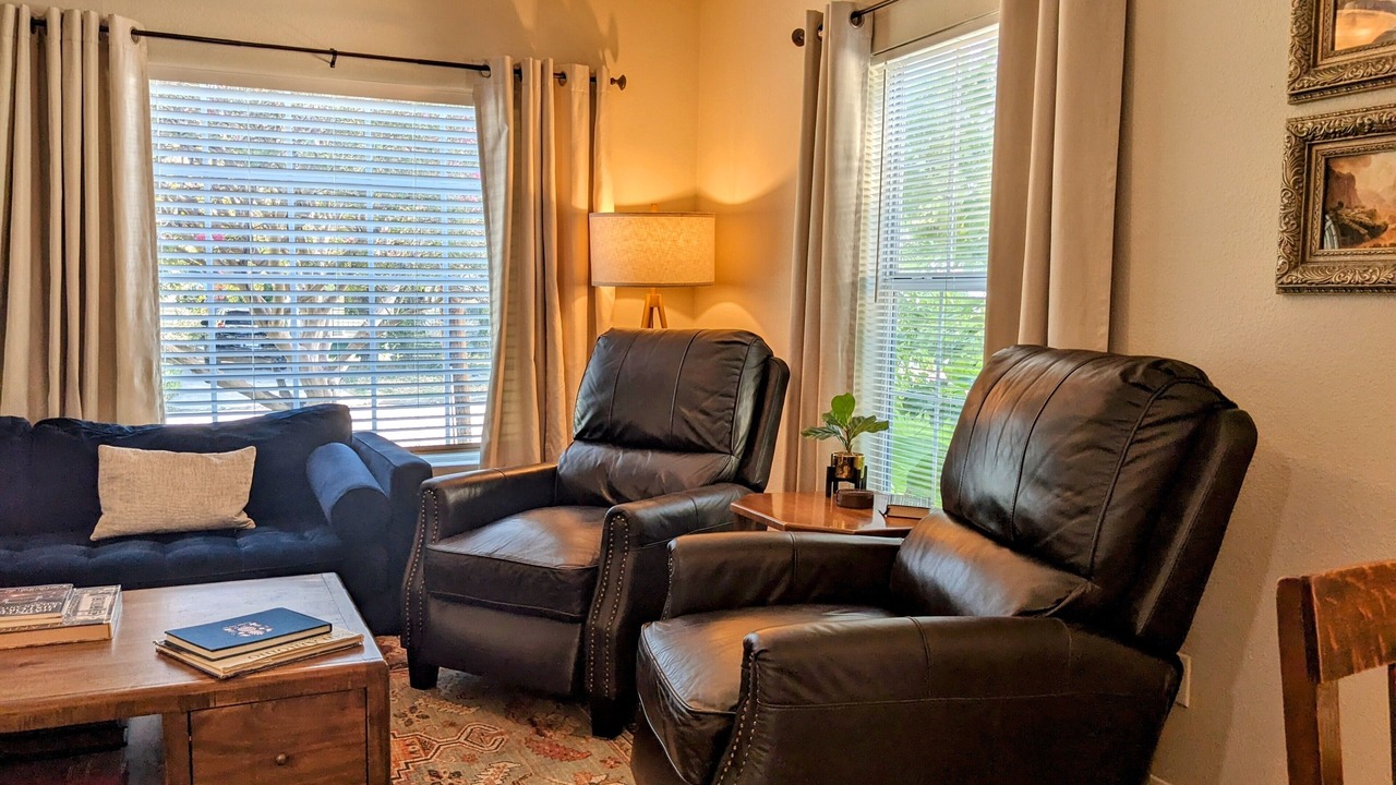 Photo of Livingroom in West San Antonio