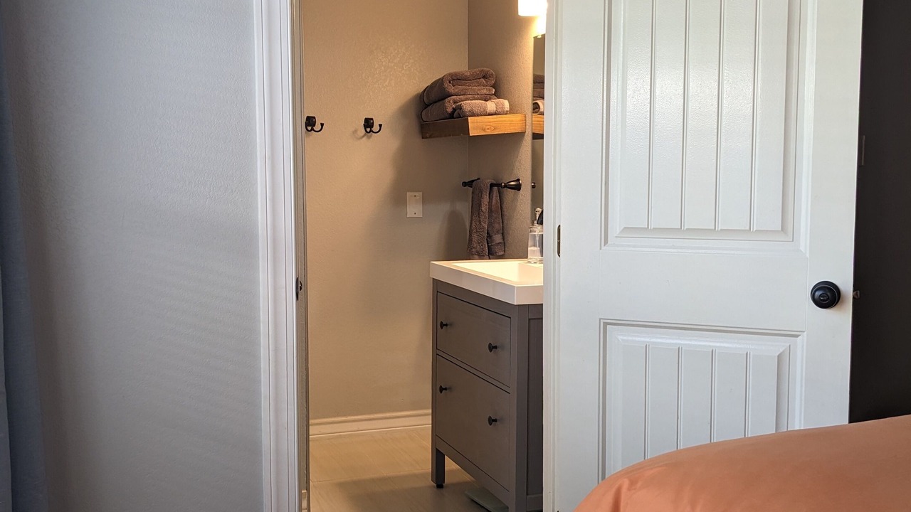 Photo of Bedroom in West San Antonio