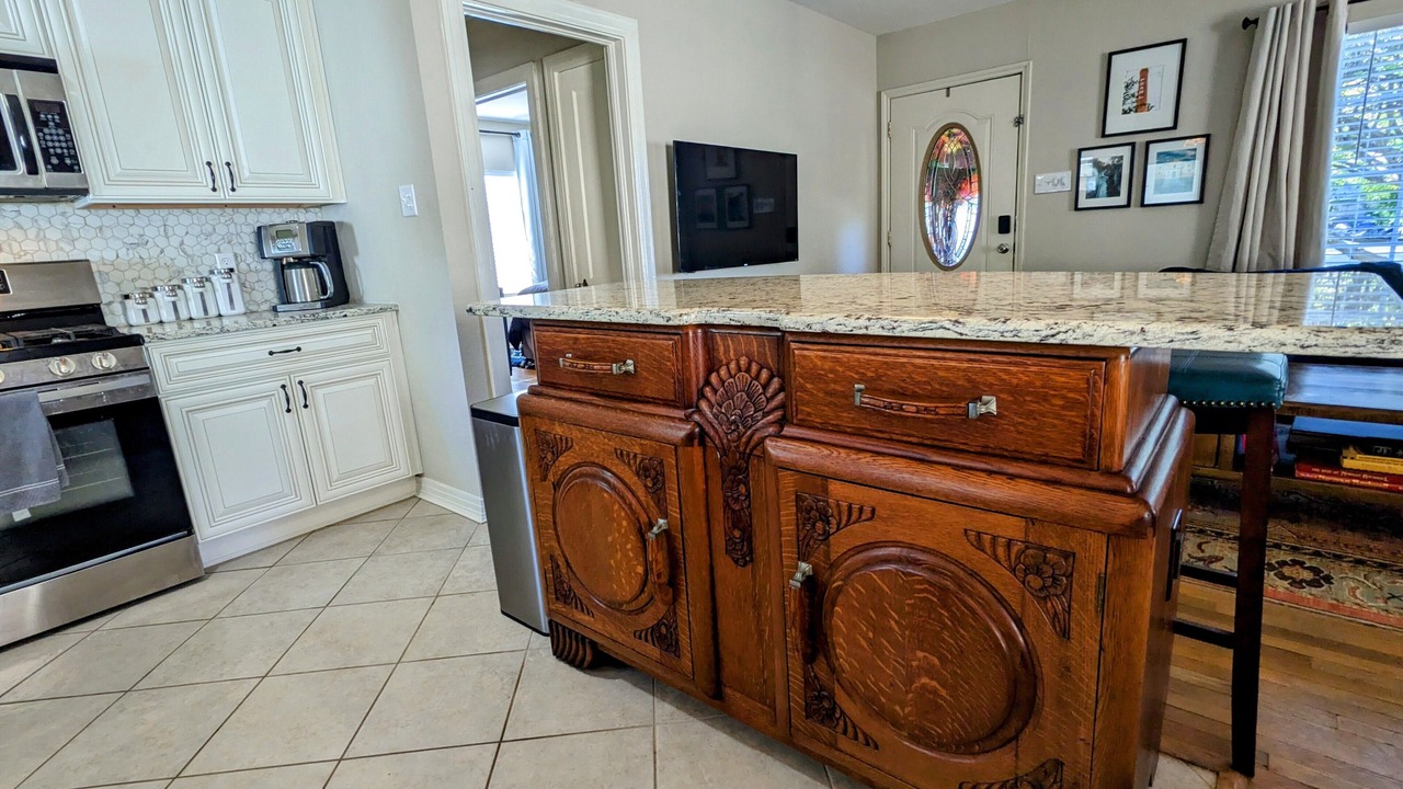 Photo of Kitchen in West San Antonio