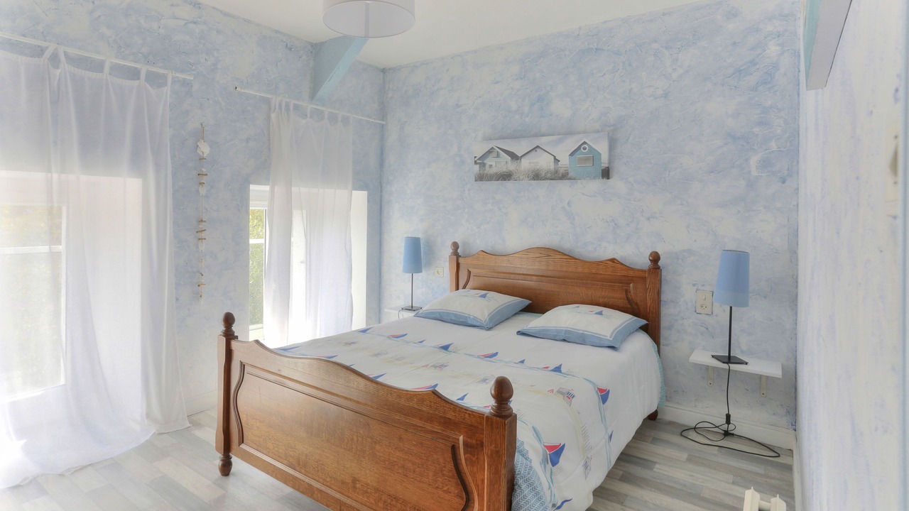 Photo of Bedroom in Tremeur