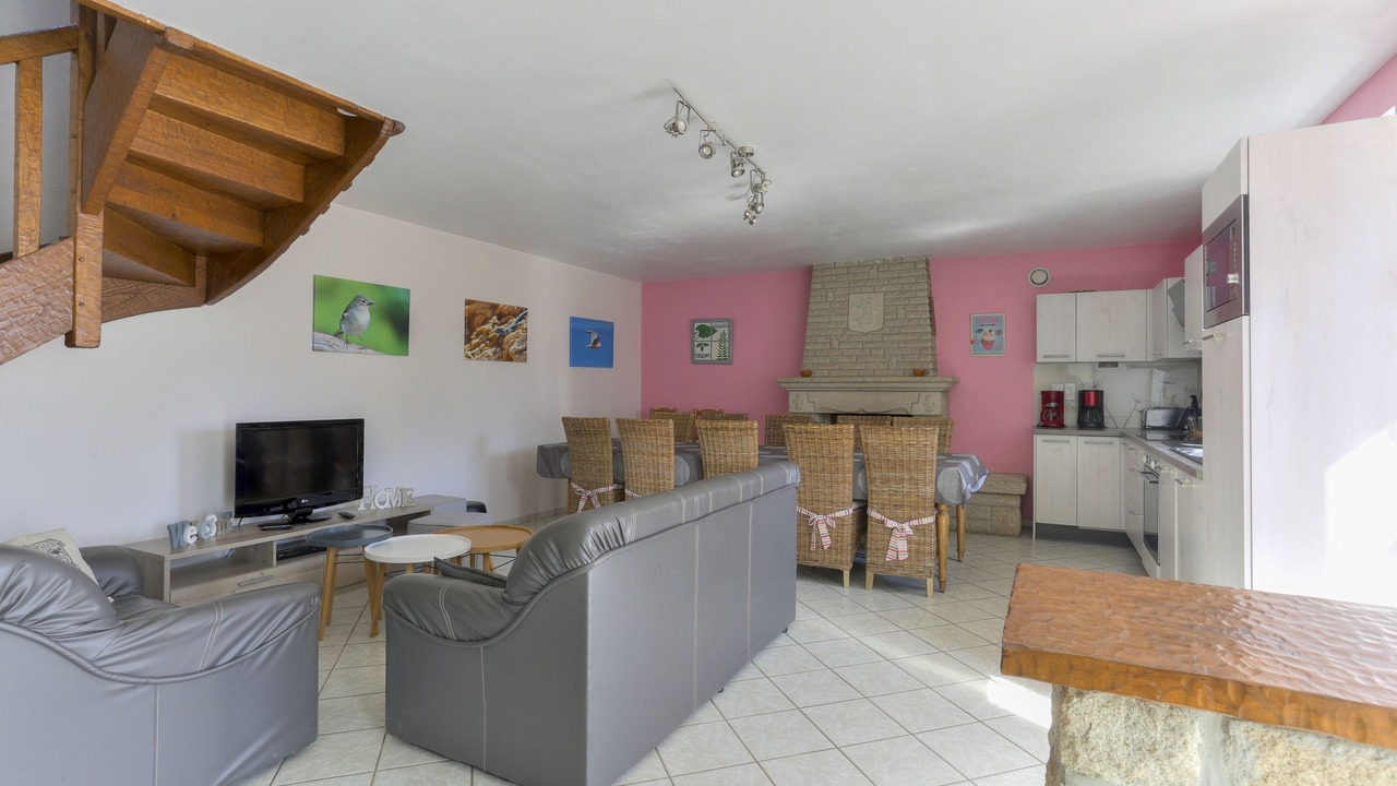 Photo of Livingroom in Tremeur