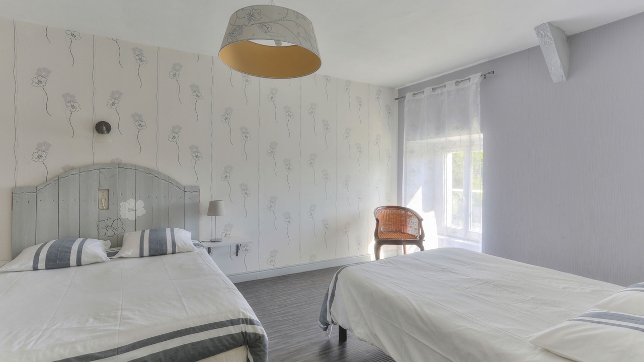 Photo of Bedroom in Tremeur