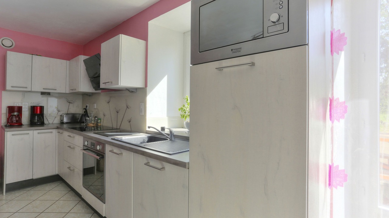 Photo of Kitchen in Tremeur
