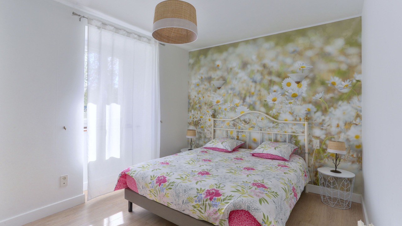 Photo of Bedroom in Tremeur