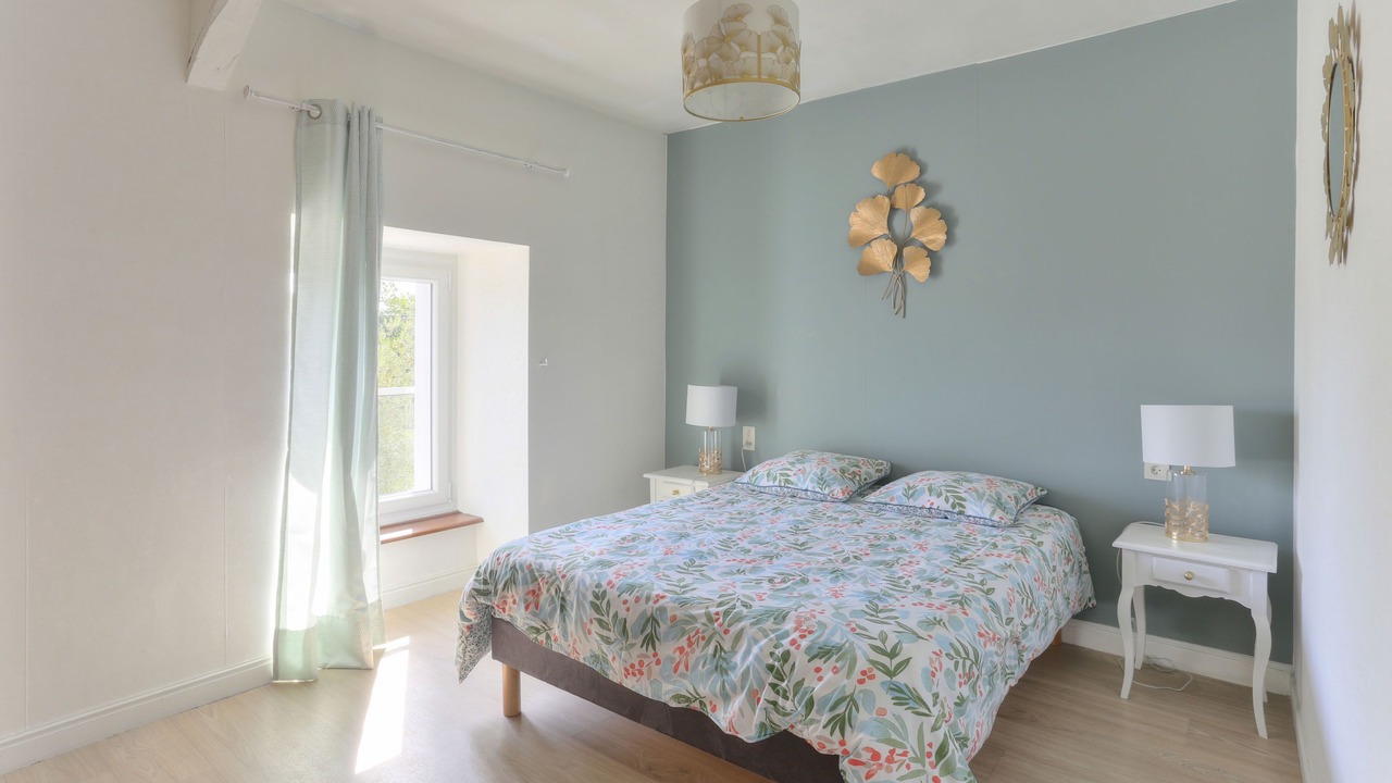 Photo of Bedroom in Tremeur