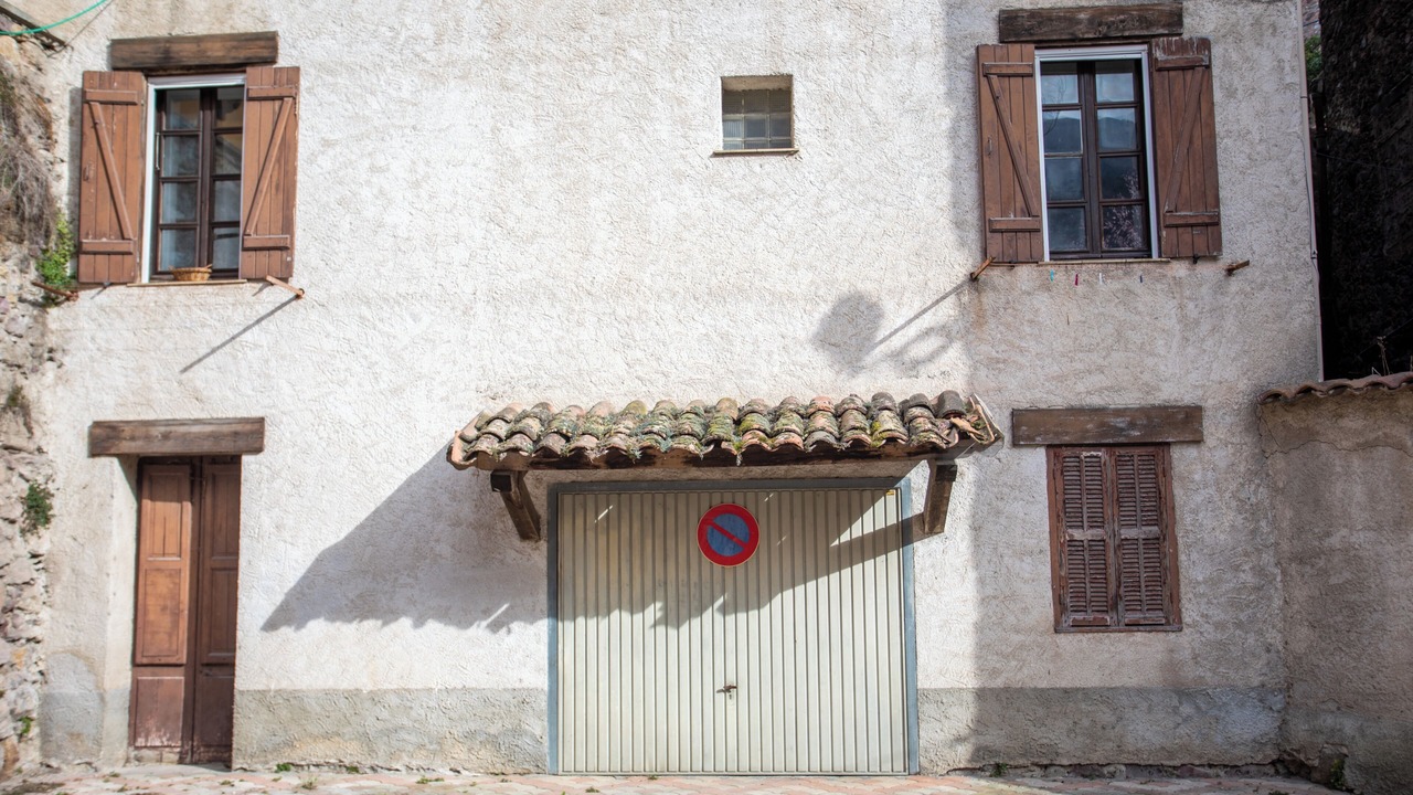 Photo of Outdoor in Roquebilliere