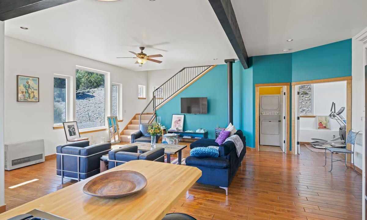 Photo of Livingroom in Ridgway