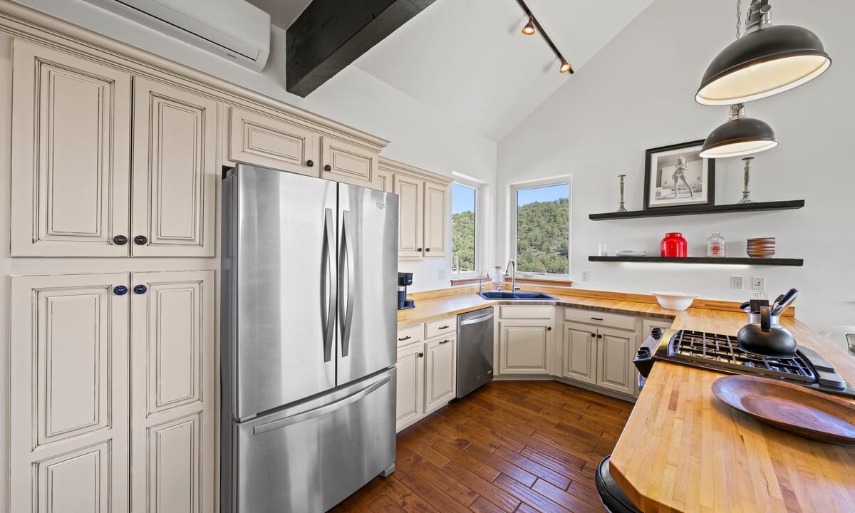 Photo of Kitchen in Ridgway