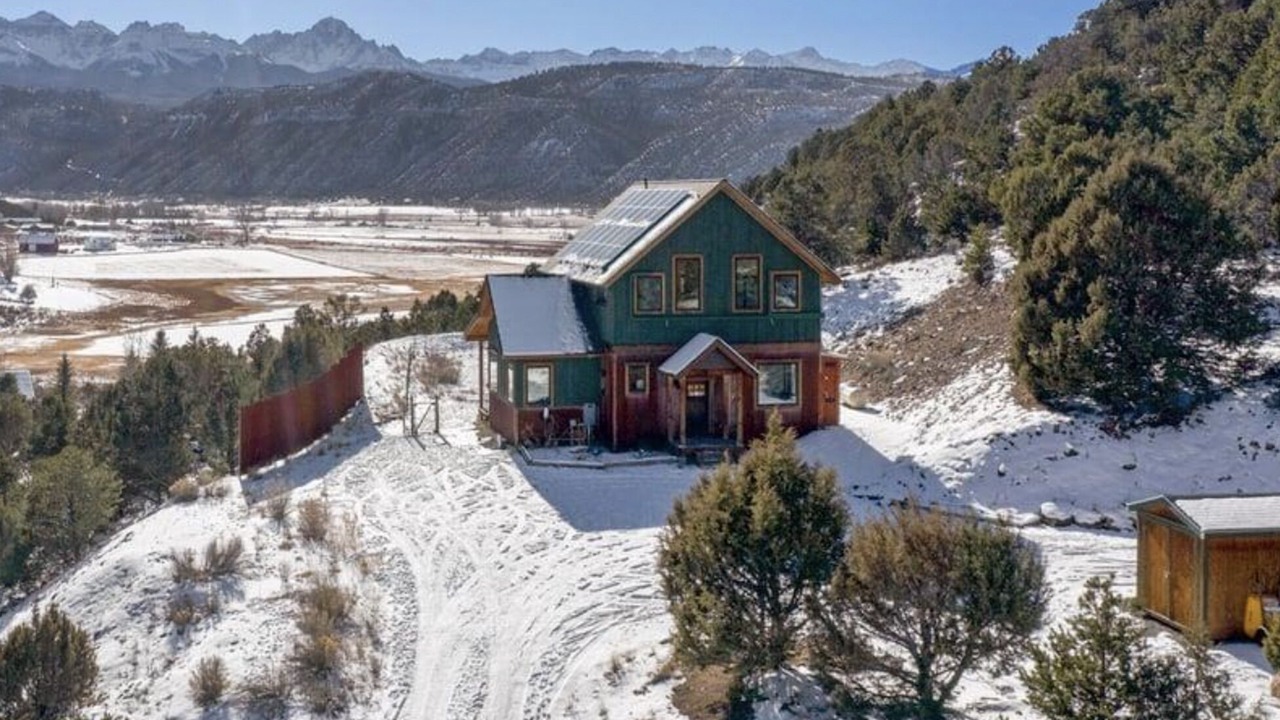 Photo of Outdoor in Ridgway