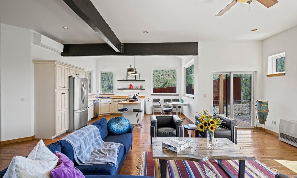 Photo of Livingroom in Ridgway