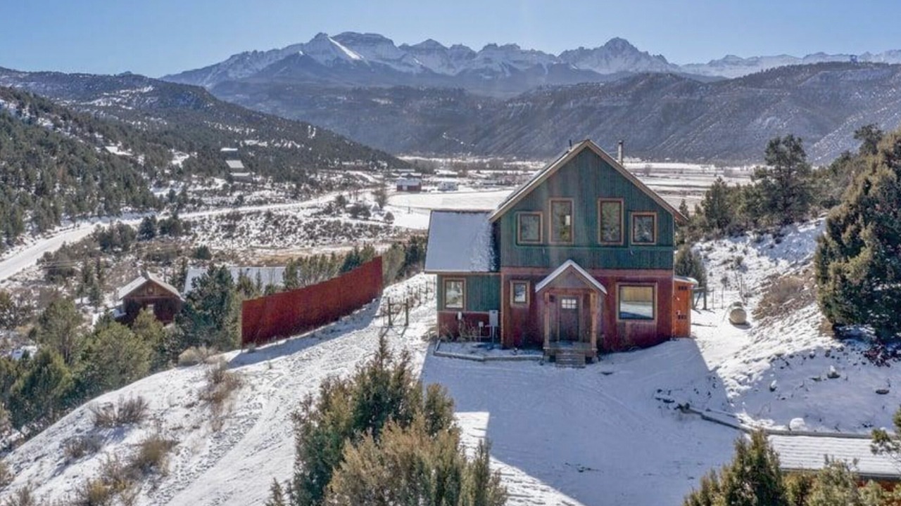 Photo of Outdoor in Ridgway